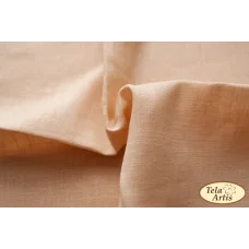 МЛ-009 Оборот для подушки Бежевый лён. Тела Артис