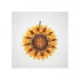 РВ2019 Набор для вышивки бисером Цветок солнца. Нова Слобода