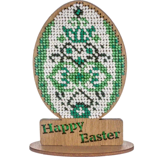 FLK-335 Набор для вышивания бисером по дереву. Волшебная Страна