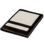 FLHL-049 Набор для вышивания нитками на искусственной коже паспорта Волшебная страна
