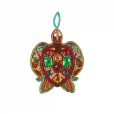 РВ2032 Черепаха. Набор для креативного рукоделия Нова Слобода