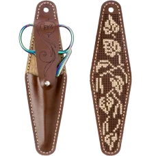 FLTL-002 Набор для создания чехла для ножниц Волшебная страна