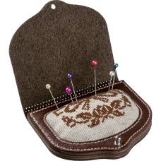 FLTL-022 Набор для создания игольницы Волшебная страна