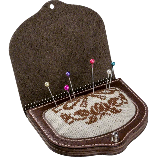 FLTL-022 Набор для создания игольницы Волшебная страна