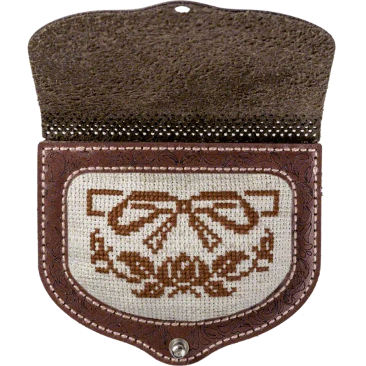 FLTL-022 Набор для создания игольницы Волшебная страна