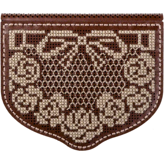 FLTL-022 Набор для создания игольницы Волшебная страна