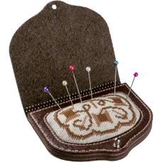 FLTL-023 Набор для создания игольницы Волшебная страна