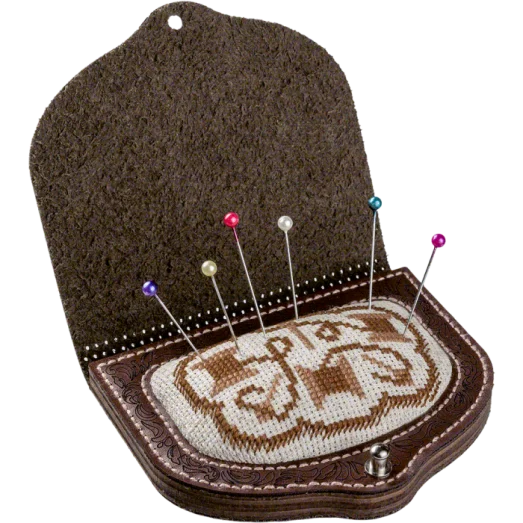 FLTL-023 Набор для создания игольницы Волшебная страна