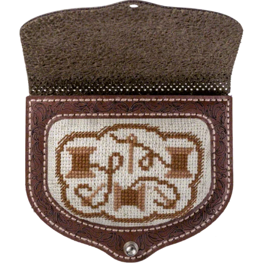 FLTL-023 Набор для создания игольницы Волшебная страна