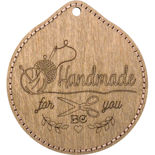 FLTL-024 Набор для создания игольницы Волшебная страна