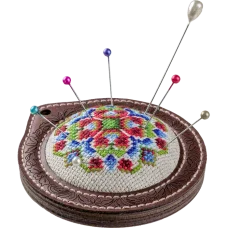 FLTL-025 Набор для создания игольницы Волшебная страна