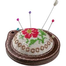 FLTL-026 Набор для создания игольницы Волшебная страна