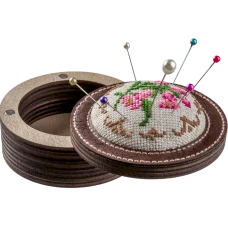 FLTL-028 Набор для создания игольницы Волшебная страна