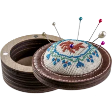 FLTL-029 Набор для создания игольницы Волшебная страна