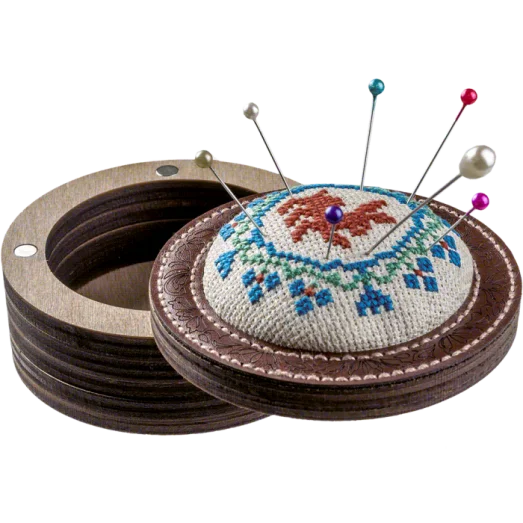 FLTL-029 Набор для создания игольницы Волшебная страна