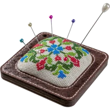 FLTL-032 Набор для создания игольницы Волшебная страна