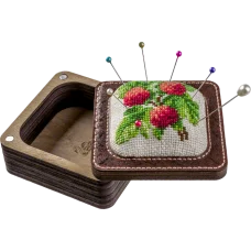 FLTL-033 Набор для создания игольницы Волшебная страна