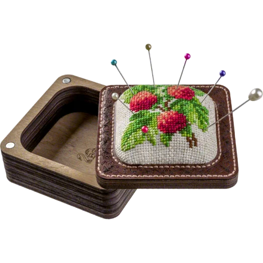 FLTL-033 Набор для создания игольницы Волшебная страна