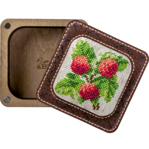 FLTL-033 Набор для создания игольницы Волшебная страна