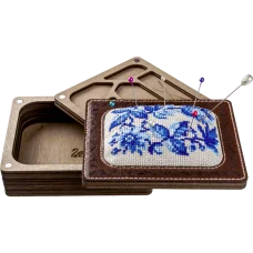 FLTL-036 Набор для создания игольницы Волшебная страна