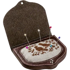 FLTL-021 Набор для создания игольницы Волшебная страна