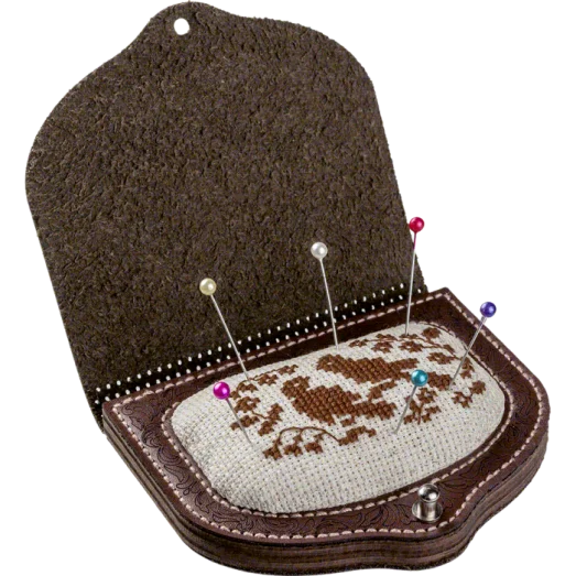 FLTL-021 Набор для создания игольницы Волшебная страна