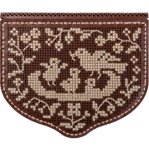 FLTL-021 Набор для создания игольницы Волшебная страна