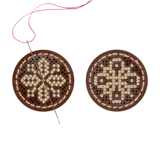 FLTL-040 Набор для создания магнитного иглодержателя Волшебная страна