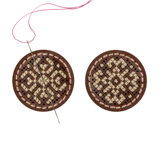 FLTL-041 Набор для создания магнитного иглодержателя Волшебная страна