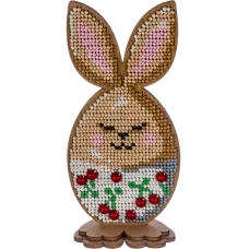 FLK-328 Набор для вышивания бисером по дереву. Волшебная Страна