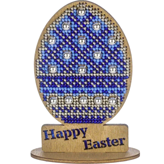 FLK-341 Набор для вышивания бисером по дереву. Волшебная Страна