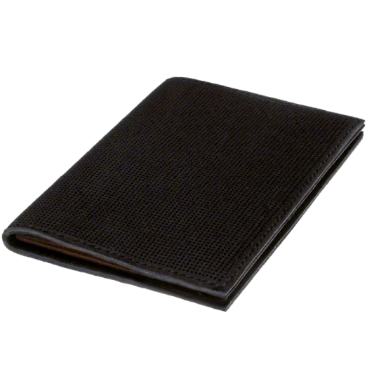 FLHL-041 Набор для вышивания нитками на искусственной коже паспорта Волшебная страна