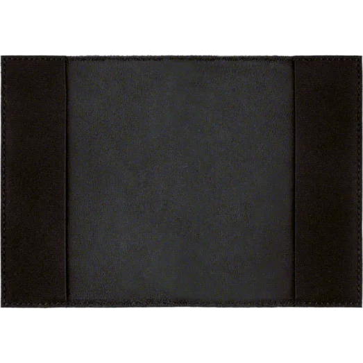 FLHL-041 Набор для вышивания нитками на искусственной коже паспорта Волшебная страна