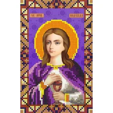 Надежда (363). Схема для вышивки бисером СвитАрт