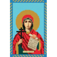 Наталья (304) a. Схема для вышивки бисером СвитАрт