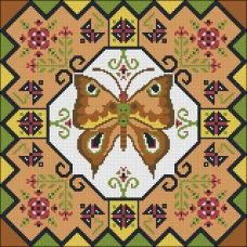 ФПК-3139 Невесомые сны. Схема для вышивки бисером Феникс