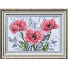 ННД1097-У Розовая cюита. Нова Слобода