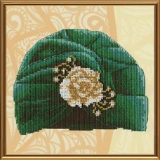 ОР5532 Изумрудная коллекция. Театральная премьера. Нова Слобода