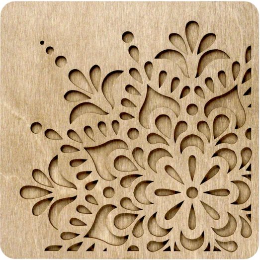 FLZB-089 Органайзер для бисера многоярусный Волшебная Страна