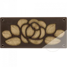 FLZB-040 Органайзер для бисера с крышкой Волшебная Страна