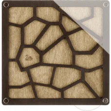 FLZB-045 Органайзер для бисера с крышкой Волшебная Страна