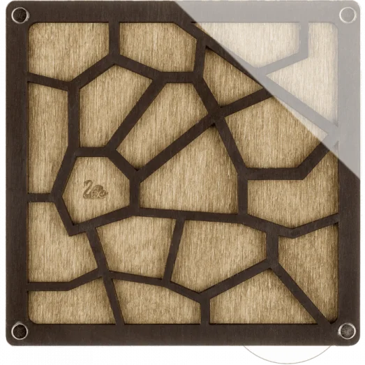 FLZB-045 Органайзер для бисера с крышкой Волшебная Страна