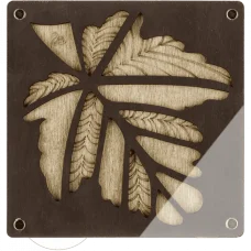 FLZB-038 Органайзер для бисера с крышкой Волшебная Страна