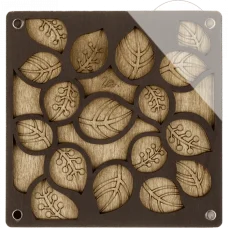 FLZB-042 Органайзер для бисера с крышкой Волшебная Страна