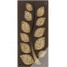 FLZB-046 Органайзер для бисера с крышкой Волшебная Страна