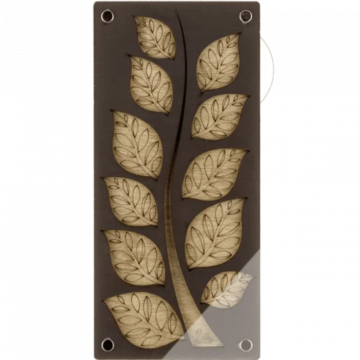 FLZB-046 Органайзер для бисера с крышкой Волшебная Страна