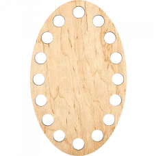 FLZ-005 Органайзер для мулине Волшебная Страна