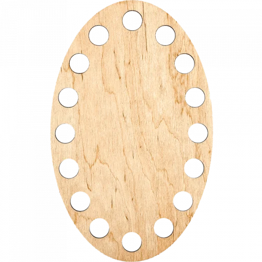 FLZ-005 Органайзер для мулине Волшебная Страна