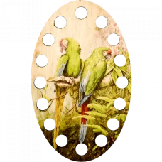 FLZ-005 (М-5) Органайзер для мулине Волшебная Страна