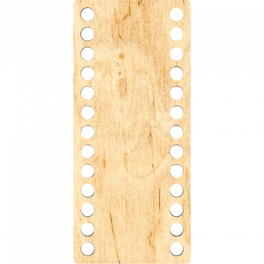 FLZ-006 Органайзер для мулине Волшебная Страна